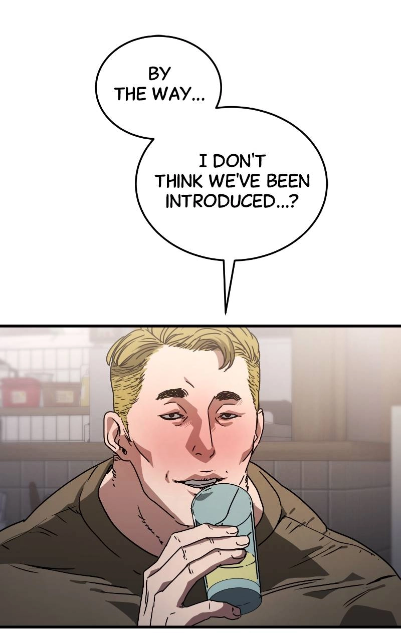 Hiding Out in an Apocalypse Chapter 7, page 93 of 120