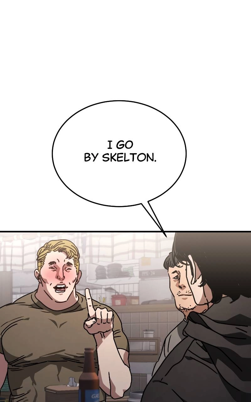 Hiding Out in an Apocalypse Chapter 7, page 94 of 120