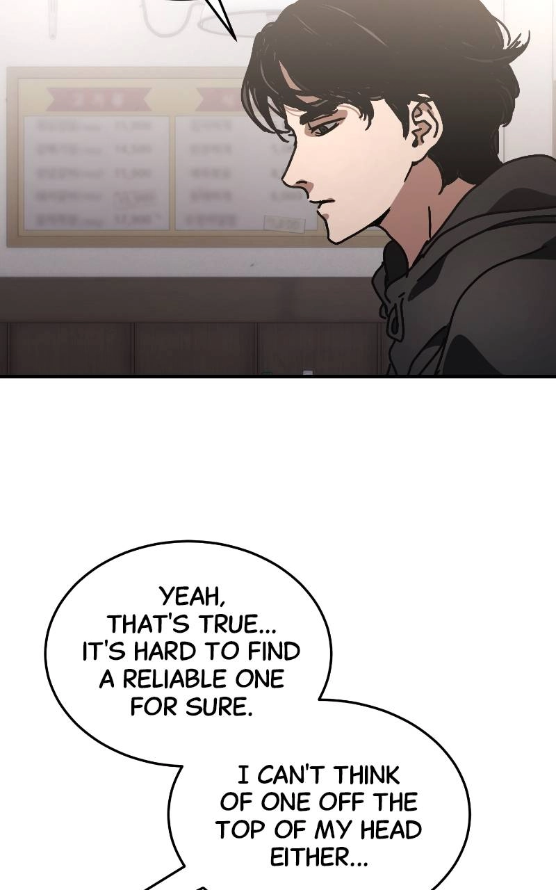 Hiding Out in an Apocalypse Chapter 7, page 96 of 120