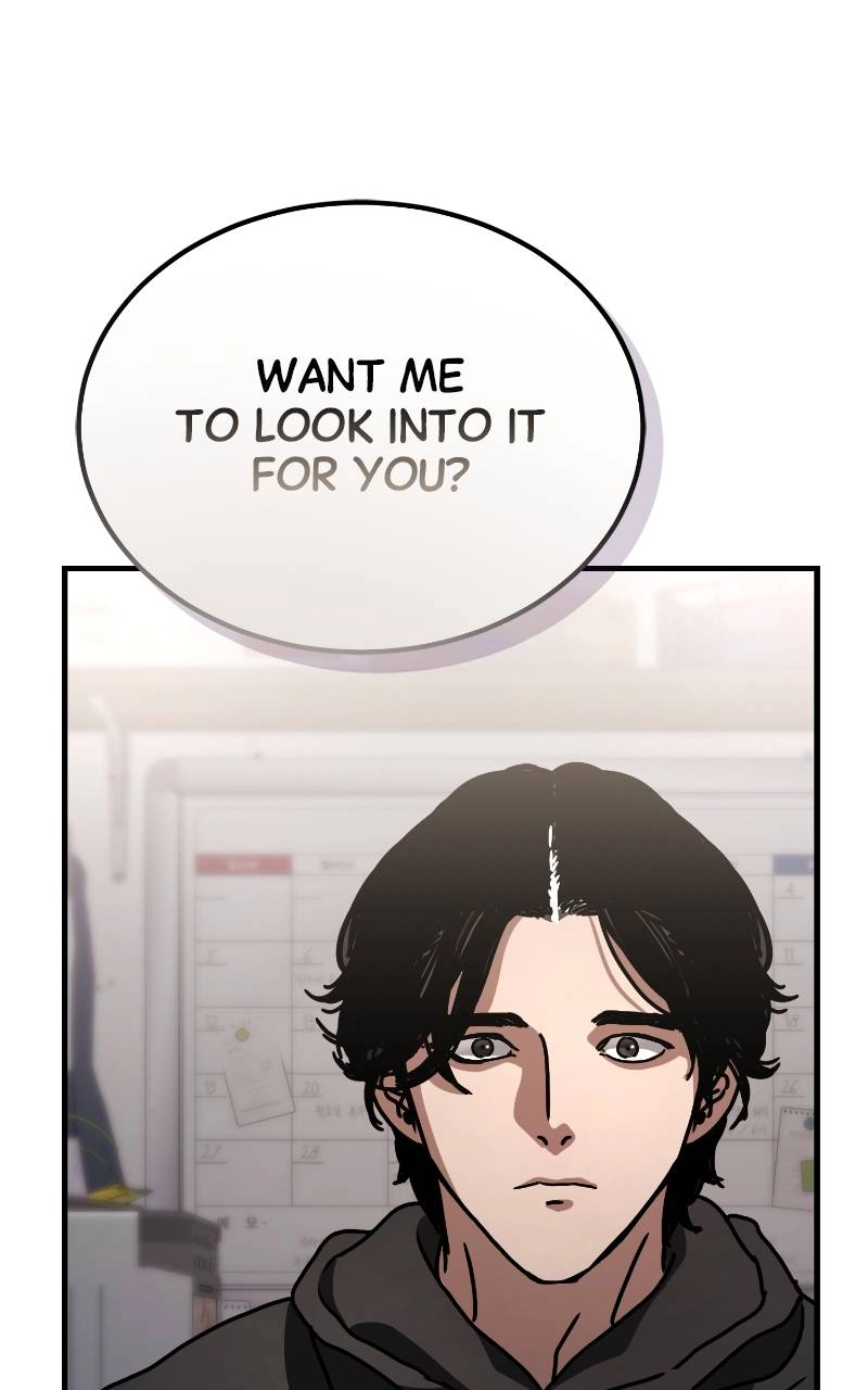 Hiding Out in an Apocalypse Chapter 7, page 98 of 120