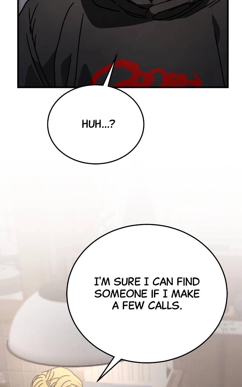 Hiding Out in an Apocalypse Chapter 7, page 99 of 120