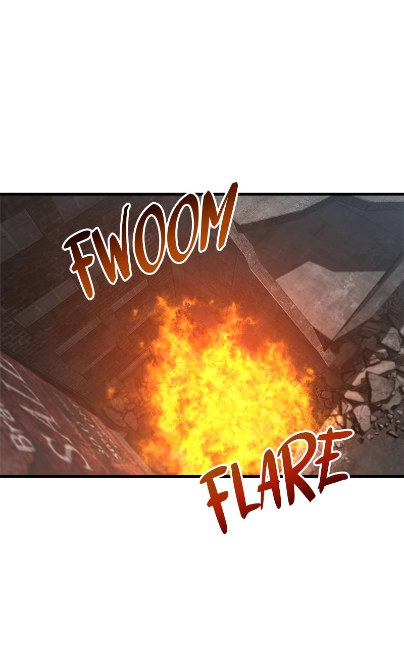 Hiding Out in an Apocalypse Chapter 8, page 100 of 112