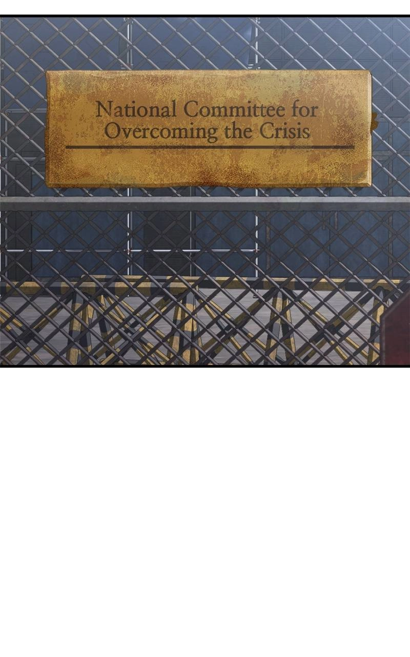 Hiding Out in an Apocalypse Chapter 8, page 104 of 112