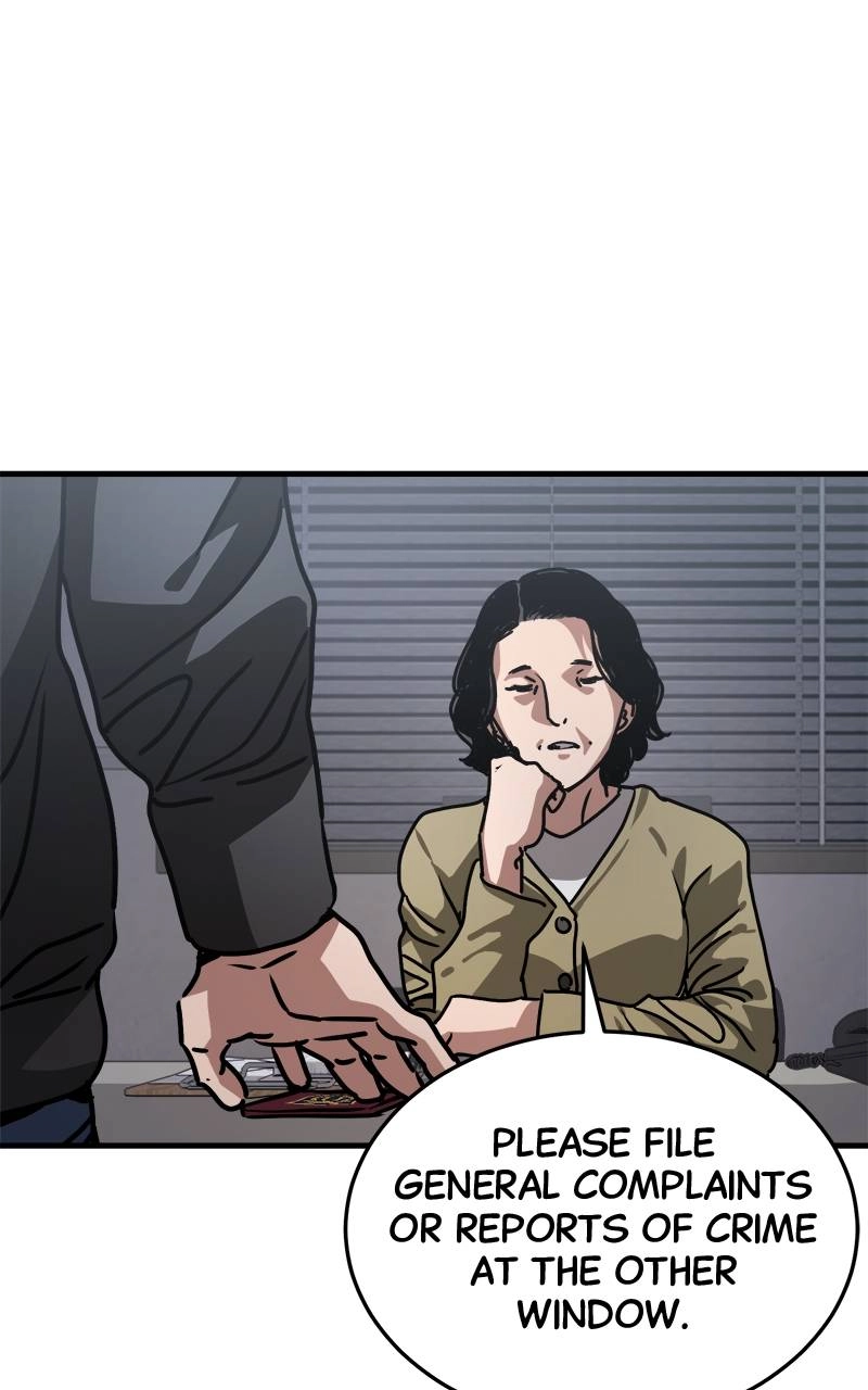 Hiding Out in an Apocalypse Chapter 8, page 105 of 112