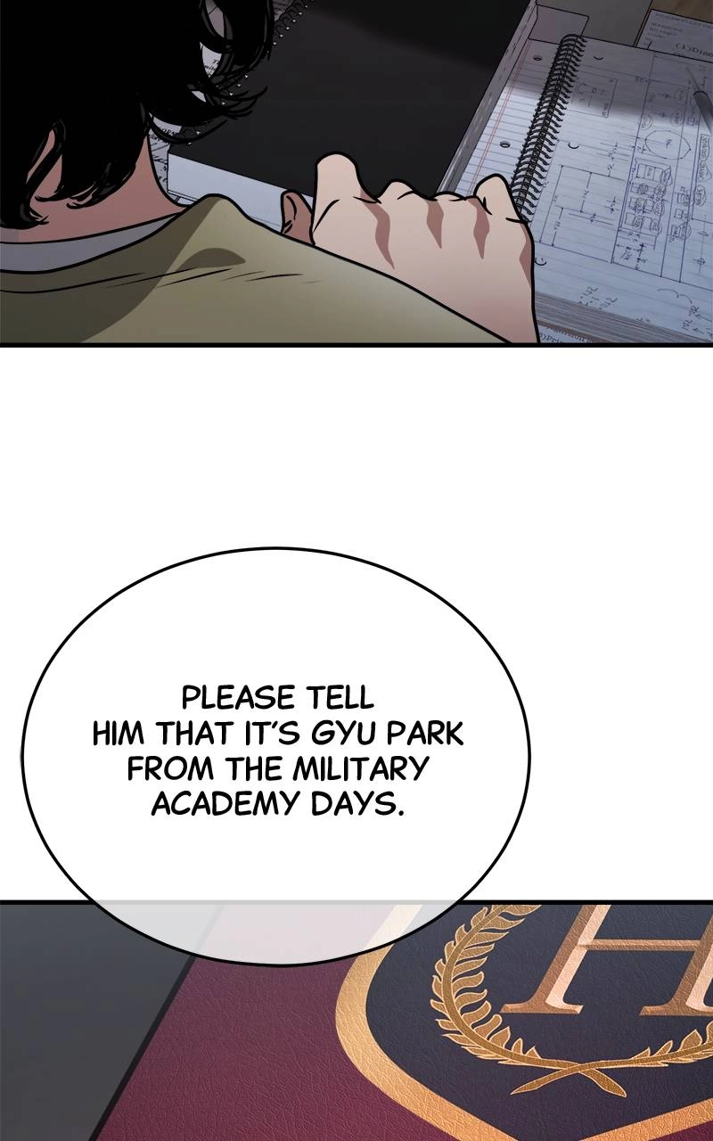 Hiding Out in an Apocalypse Chapter 8, page 109 of 112