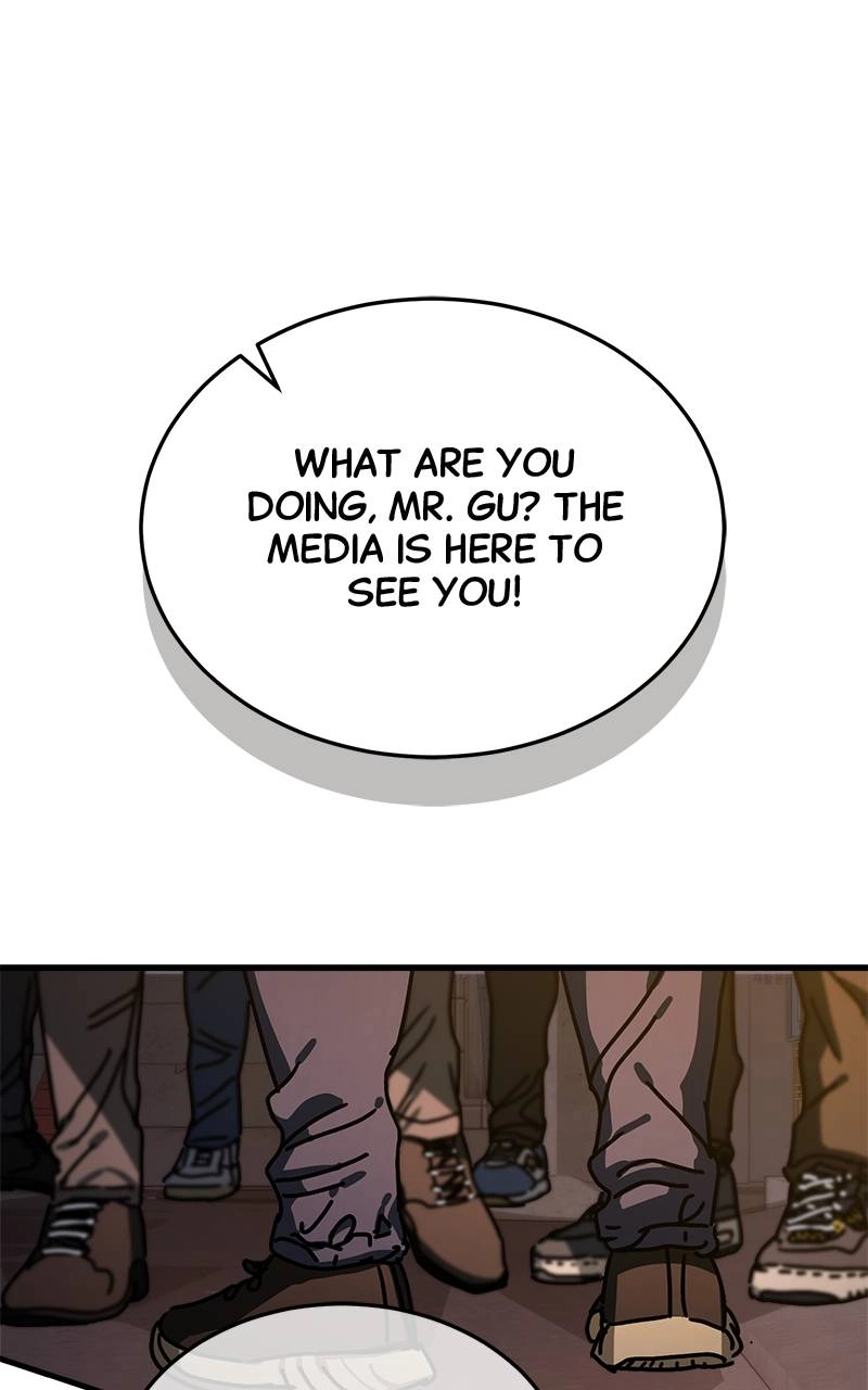 Hiding Out in an Apocalypse Chapter 8, page 11 of 112