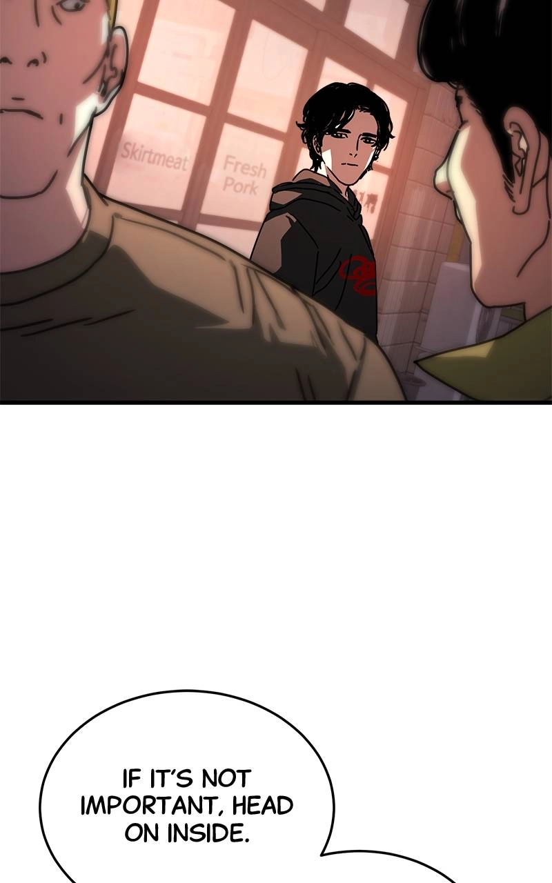 Hiding Out in an Apocalypse Chapter 8, page 14 of 112