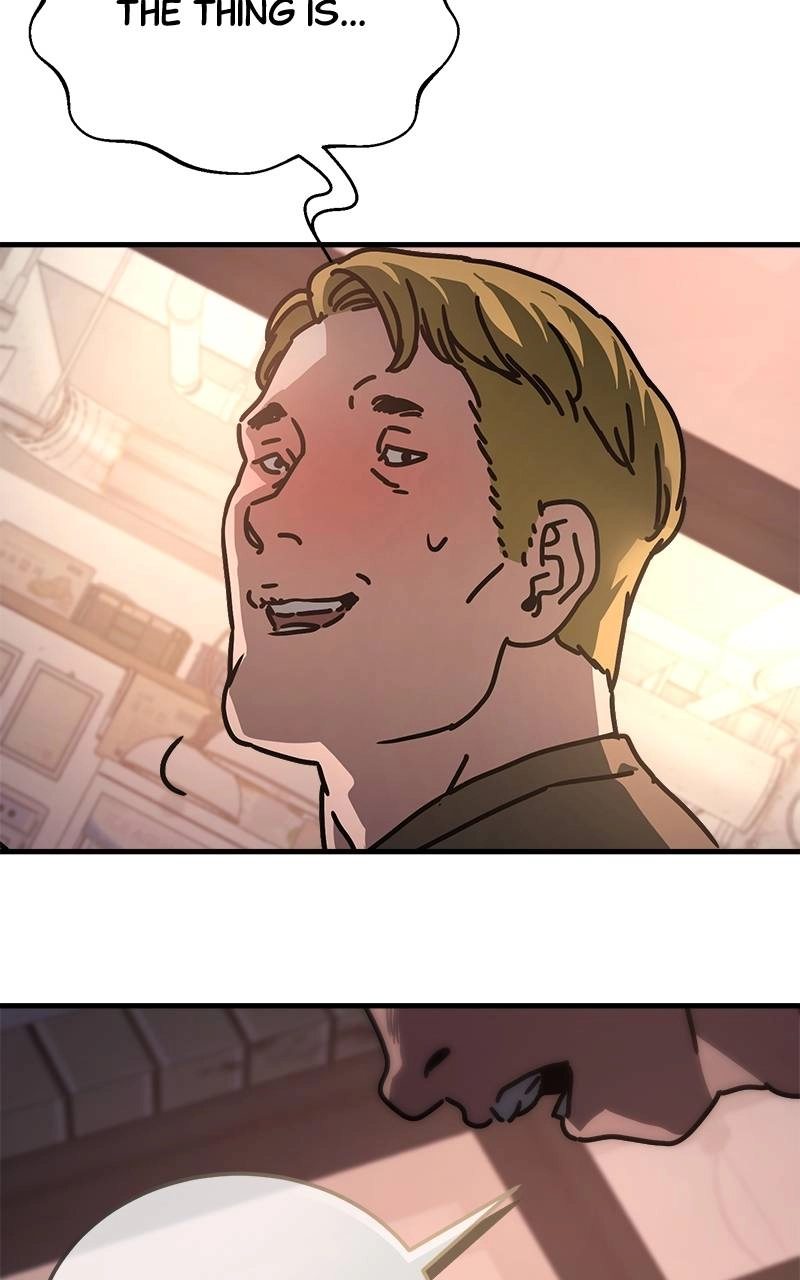 Hiding Out in an Apocalypse Chapter 8, page 16 of 112