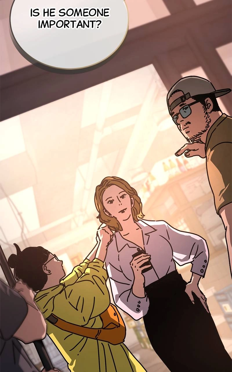 Hiding Out in an Apocalypse Chapter 8, page 17 of 112