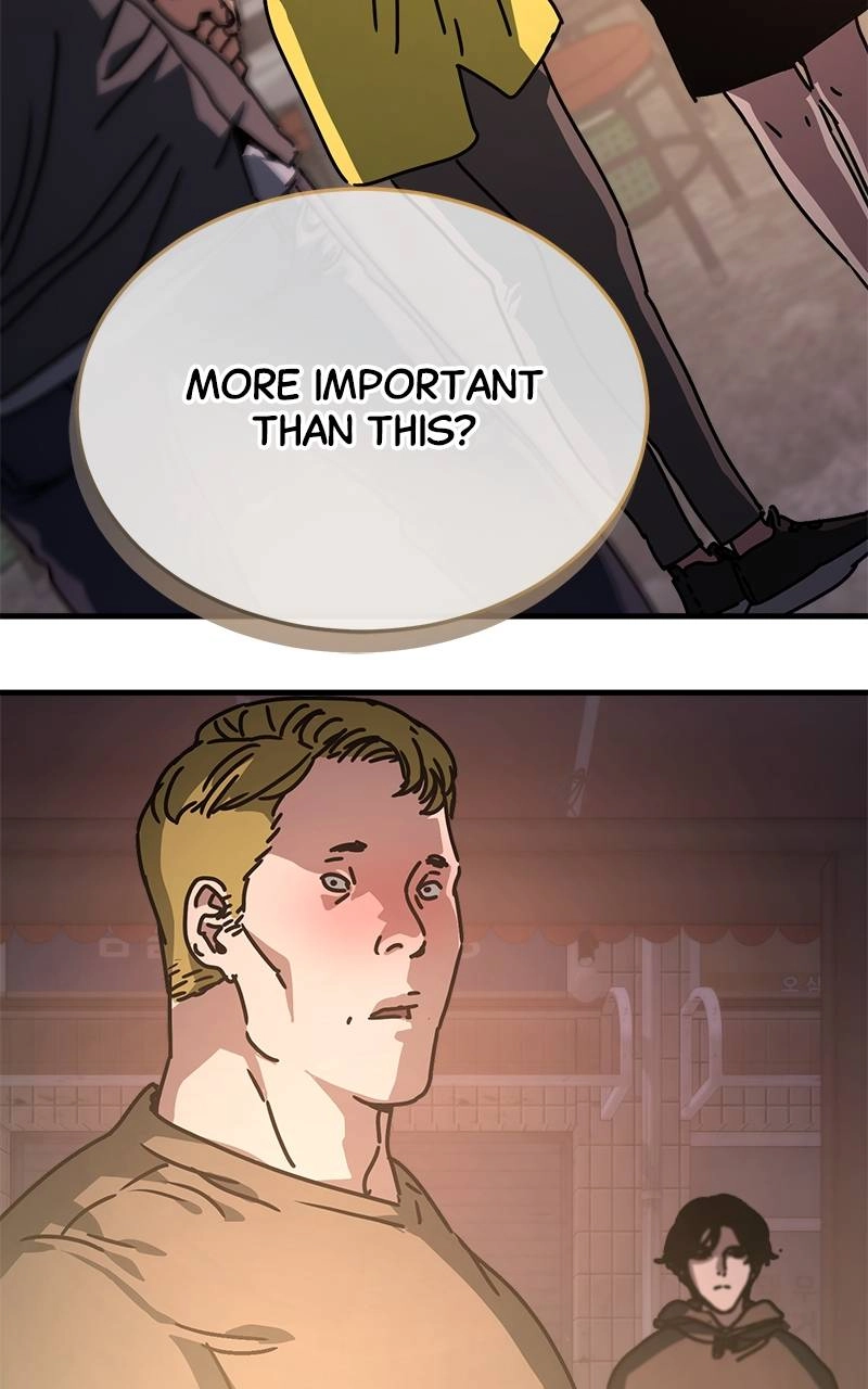 Hiding Out in an Apocalypse Chapter 8, page 18 of 112