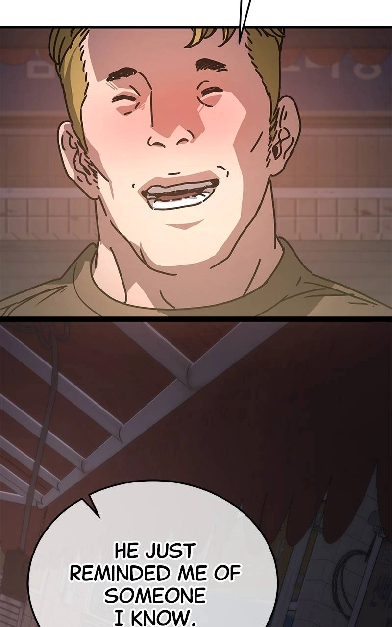 Hiding Out in an Apocalypse Chapter 8, page 20 of 112