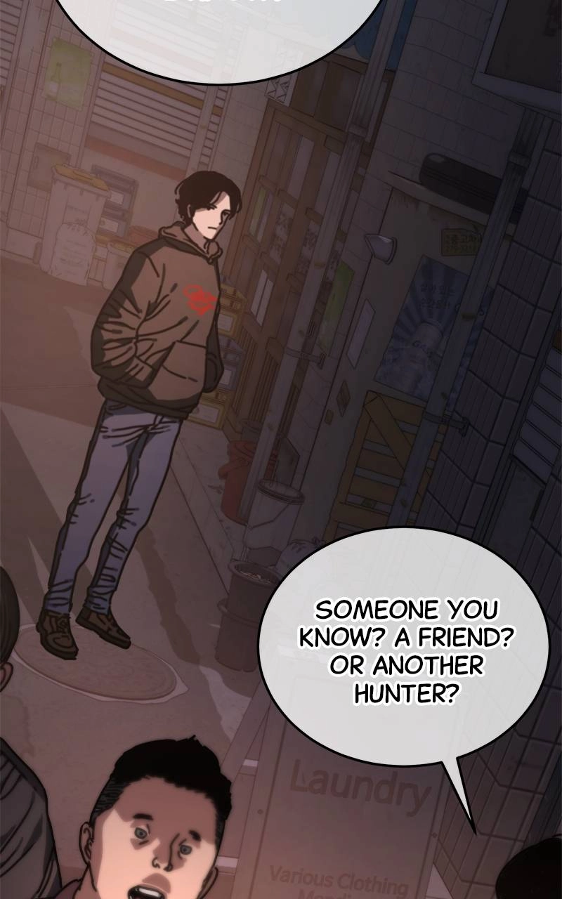 Hiding Out in an Apocalypse Chapter 8, page 21 of 112