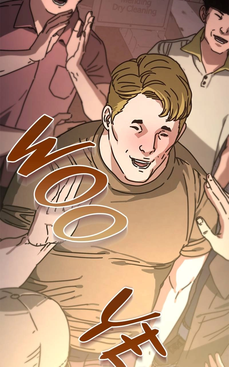 Hiding Out in an Apocalypse Chapter 8, page 22 of 112