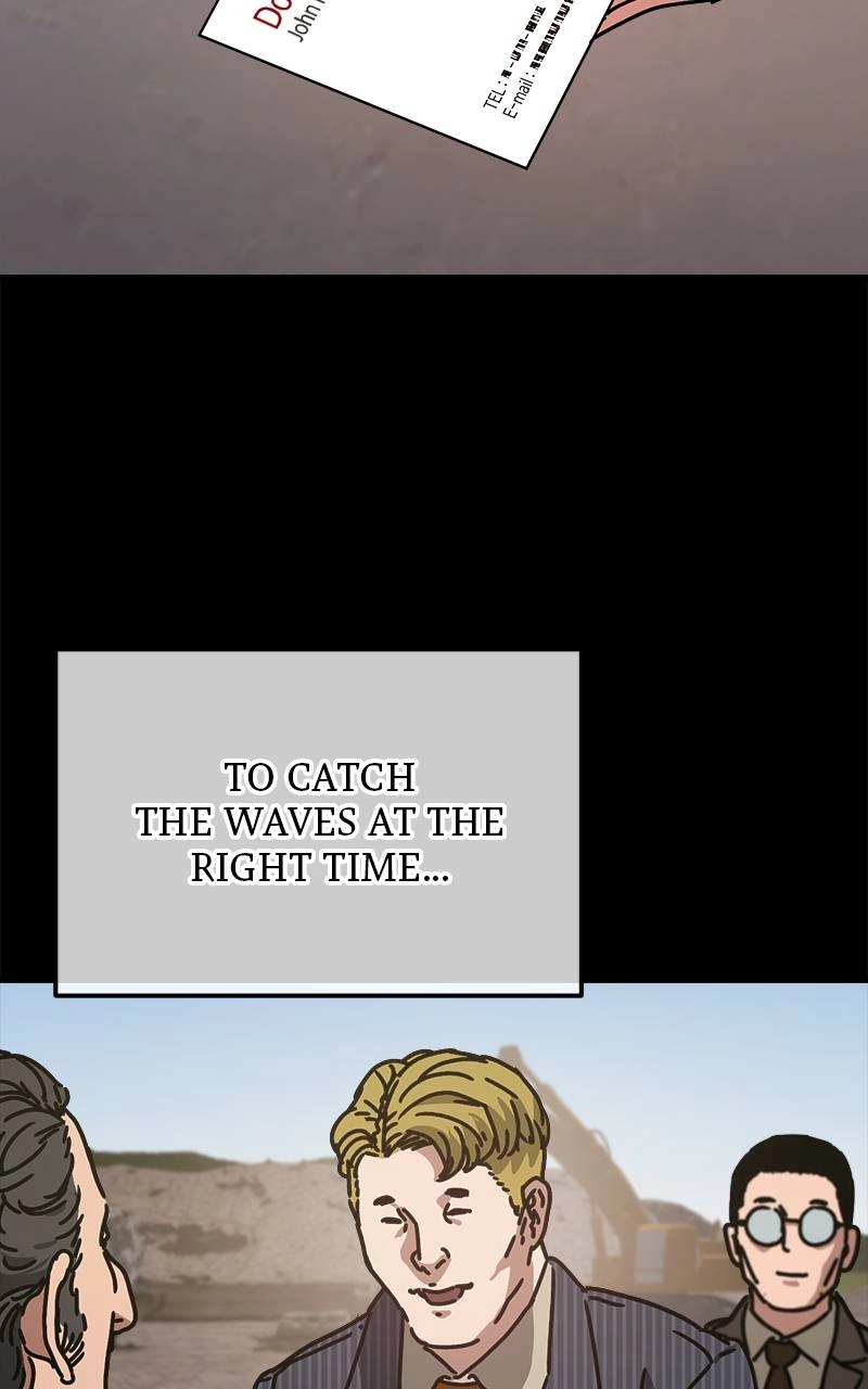 Hiding Out in an Apocalypse Chapter 8, page 30 of 112