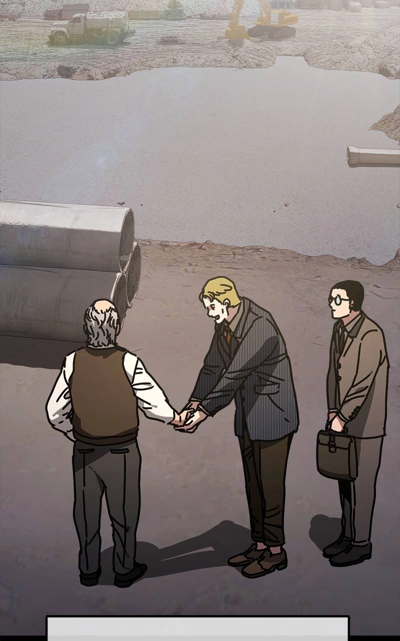Hiding Out in an Apocalypse Chapter 8, page 32 of 112