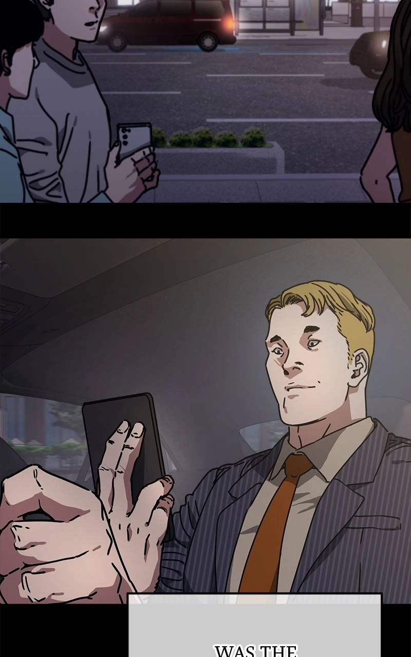 Hiding Out in an Apocalypse Chapter 8, page 34 of 112