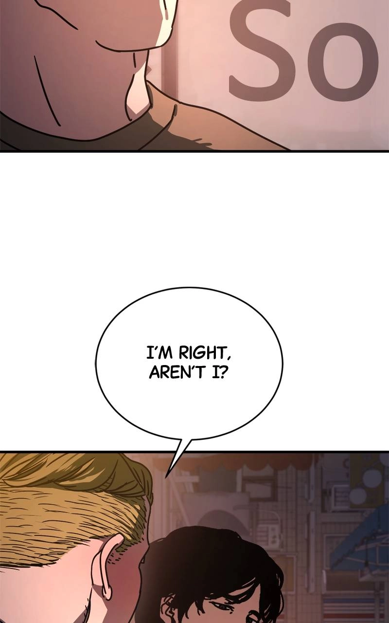 Hiding Out in an Apocalypse Chapter 8, page 5 of 112