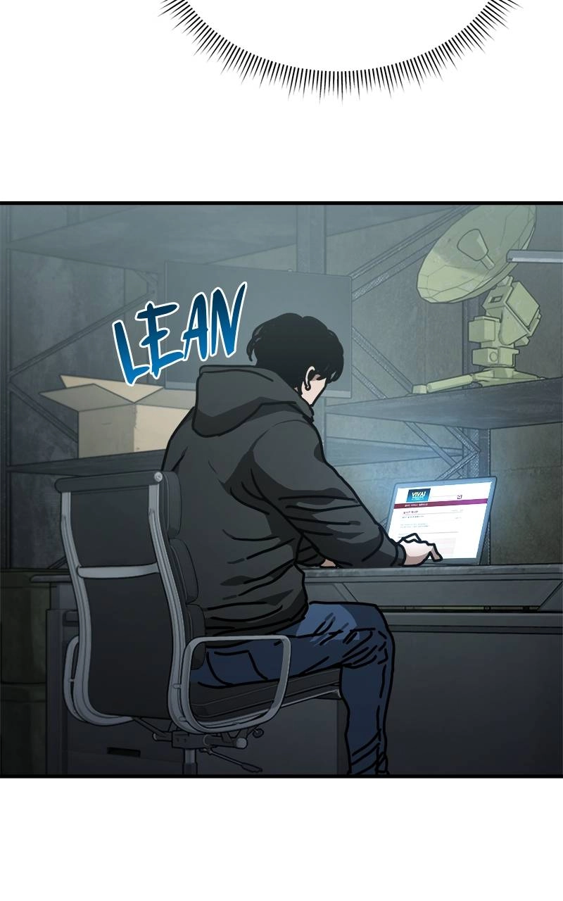 Hiding Out in an Apocalypse Chapter 8, page 61 of 112