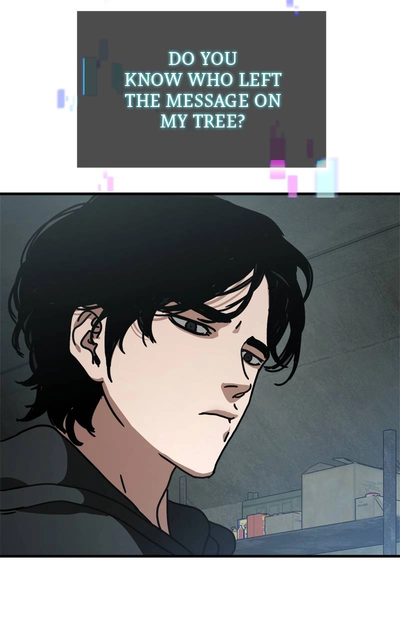 Hiding Out in an Apocalypse Chapter 8, page 64 of 112