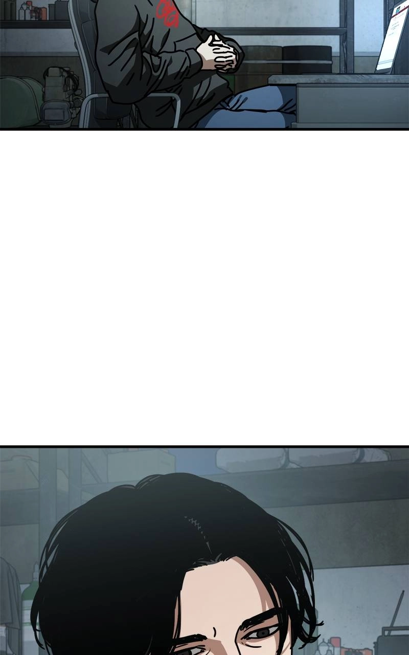 Hiding Out in an Apocalypse Chapter 8, page 67 of 112