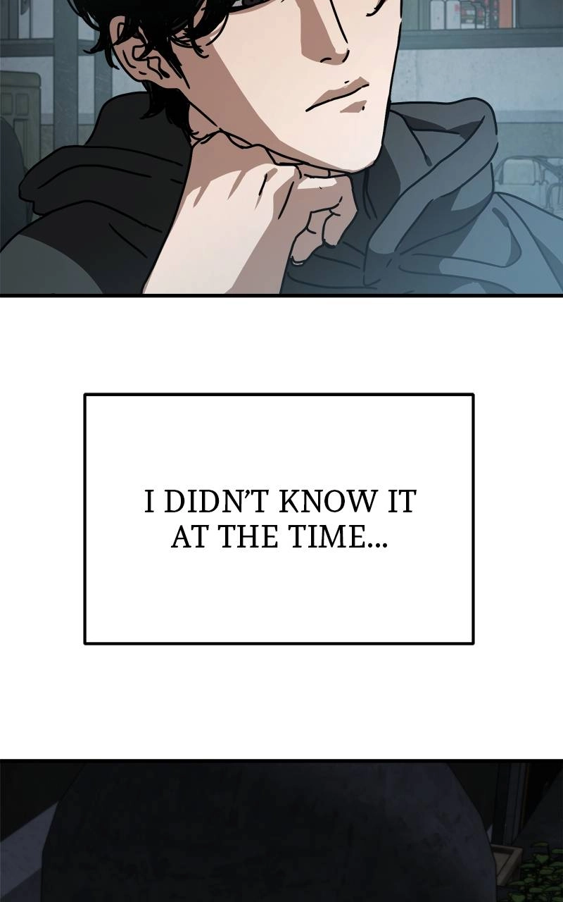 Hiding Out in an Apocalypse Chapter 8, page 68 of 112