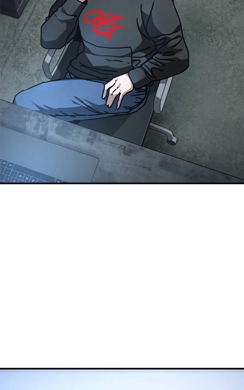 Hiding Out in an Apocalypse Chapter 8, page 70 of 112