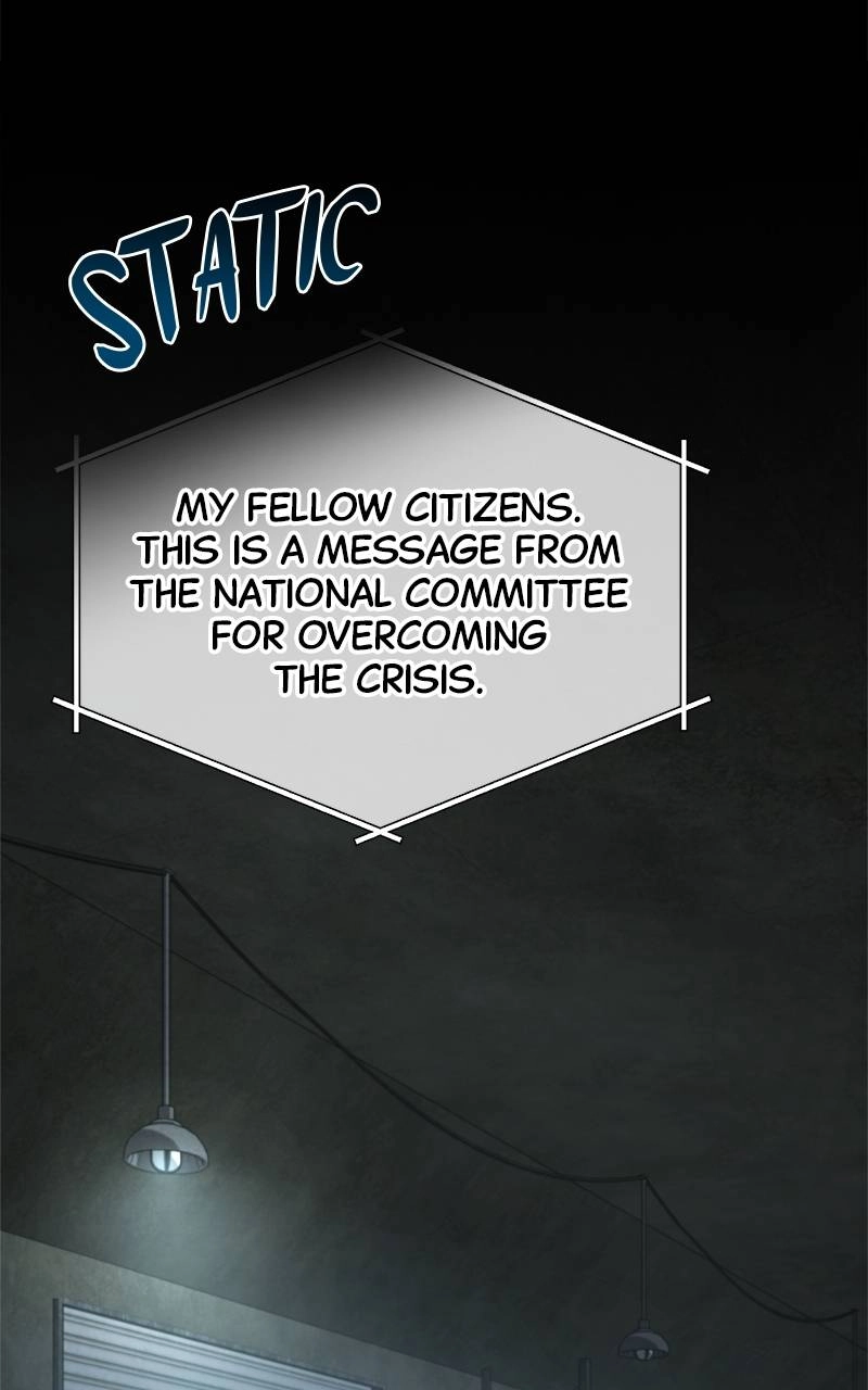Hiding Out in an Apocalypse Chapter 8, page 78 of 112