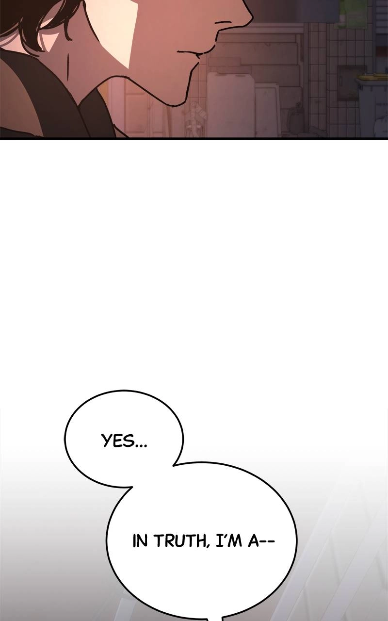 Hiding Out in an Apocalypse Chapter 8, page 8 of 112