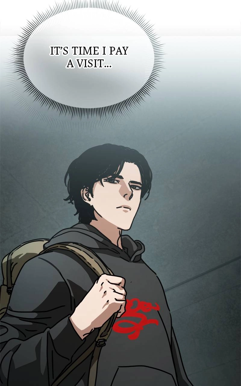 Hiding Out in an Apocalypse Chapter 8, page 87 of 112