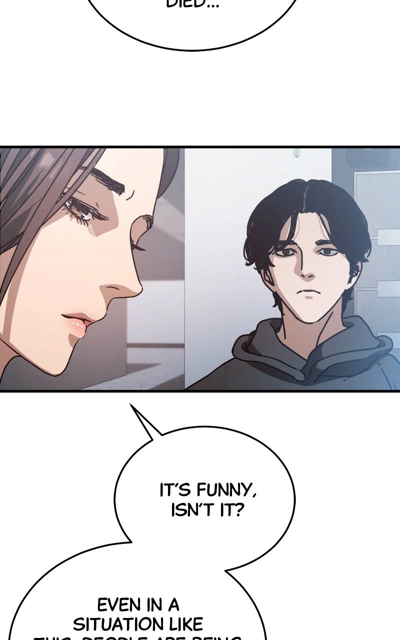 Hiding Out in an Apocalypse Chapter 9, page 102 of 123