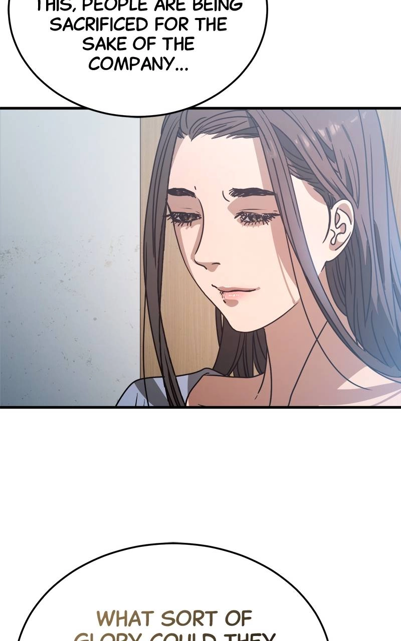 Hiding Out in an Apocalypse Chapter 9, page 103 of 123