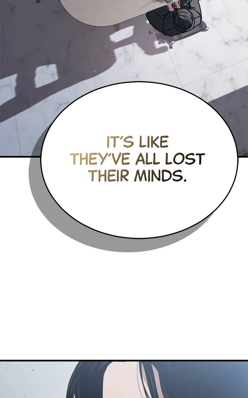 Hiding Out in an Apocalypse Chapter 9, page 105 of 123