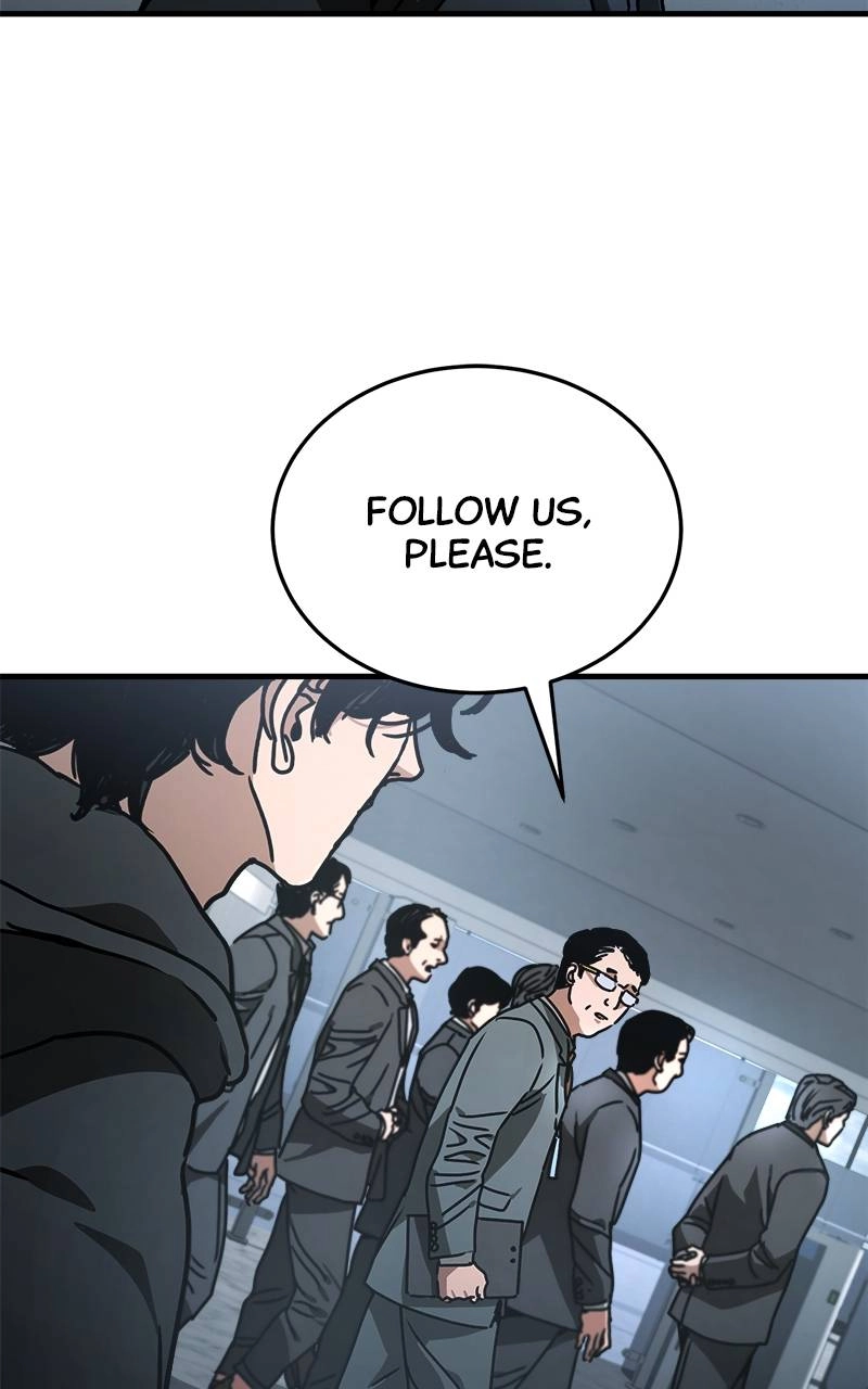 Hiding Out in an Apocalypse Chapter 9, page 115 of 123