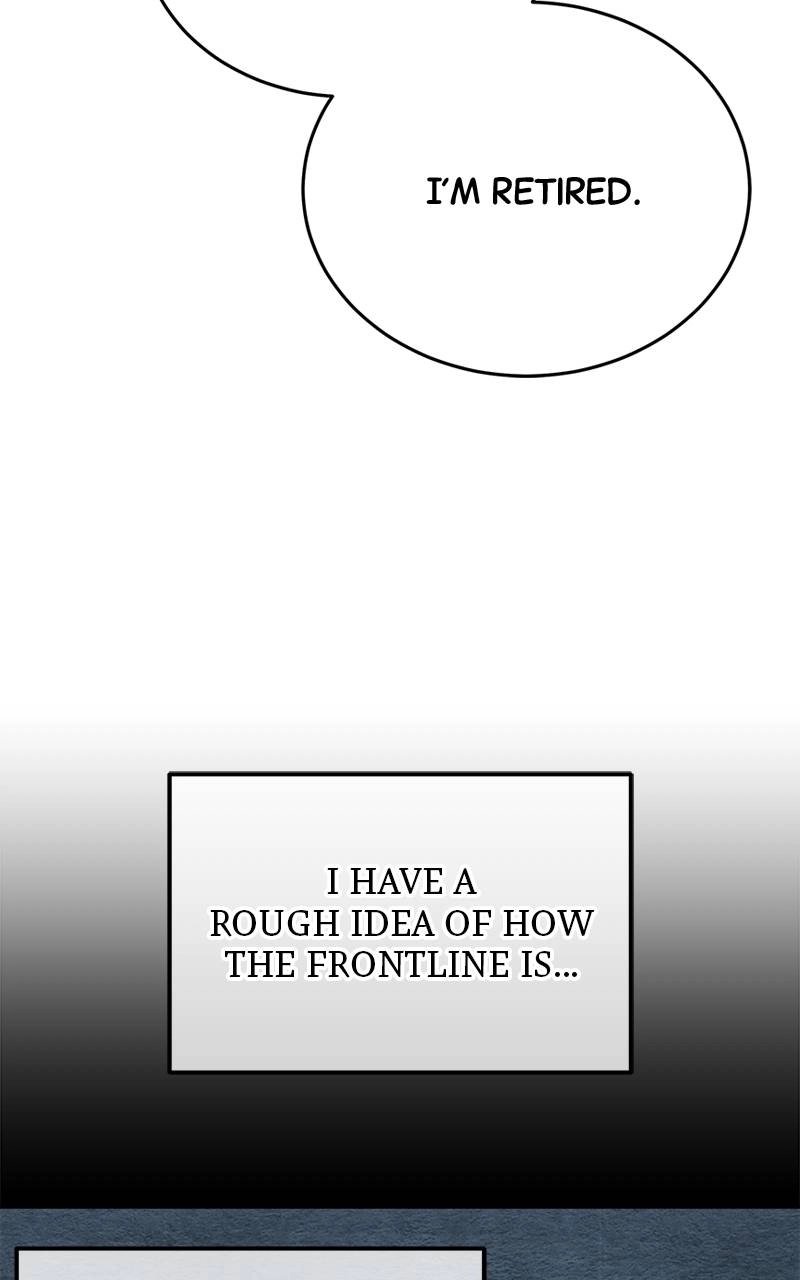 Hiding Out in an Apocalypse Chapter 9, page 12 of 123