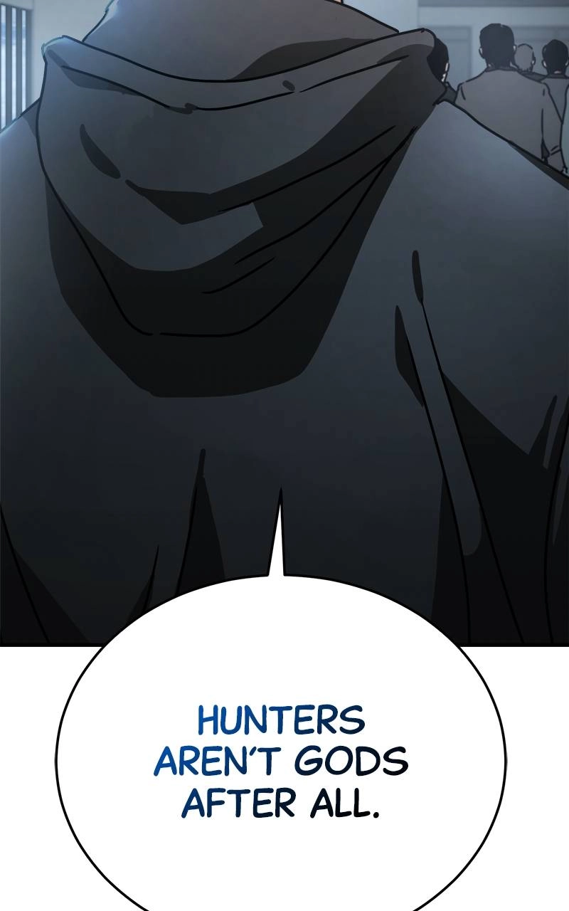 Hiding Out in an Apocalypse Chapter 9, page 122 of 123