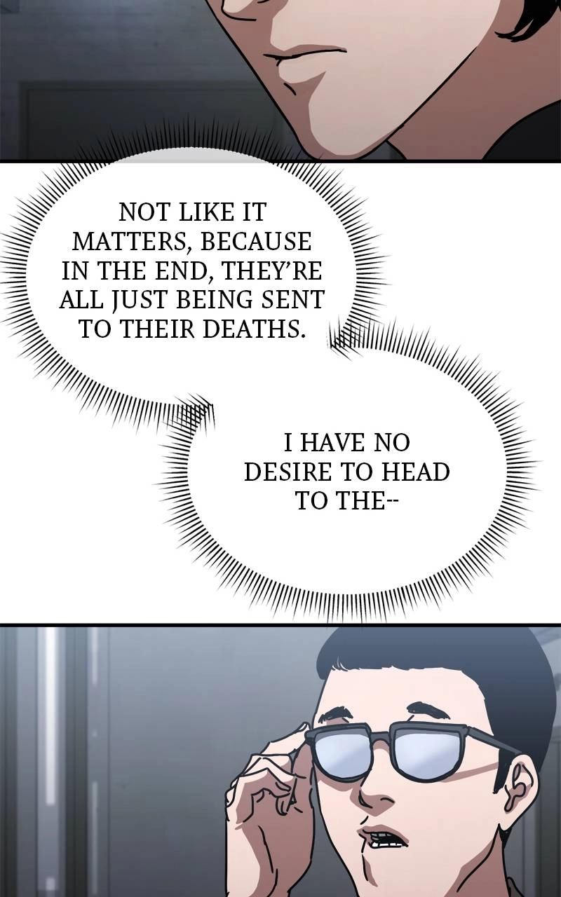Hiding Out in an Apocalypse Chapter 9, page 15 of 123