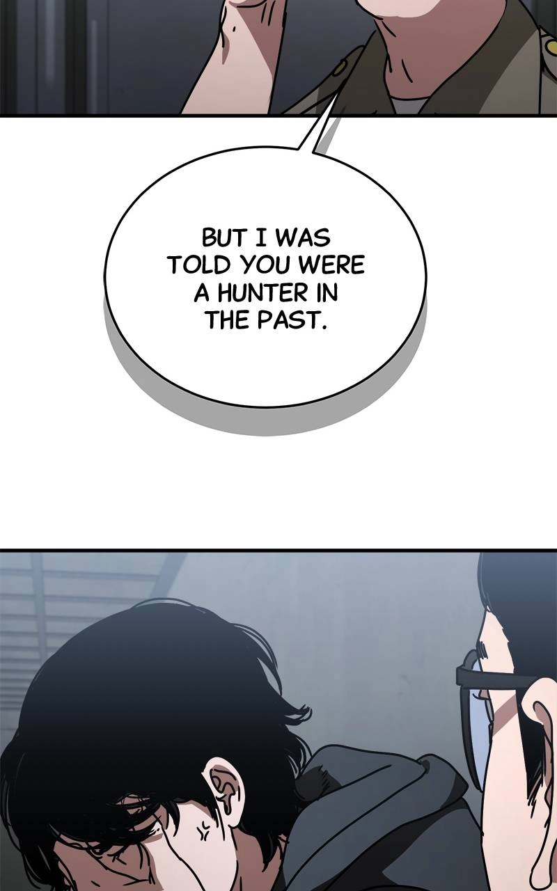 Hiding Out in an Apocalypse Chapter 9, page 16 of 123