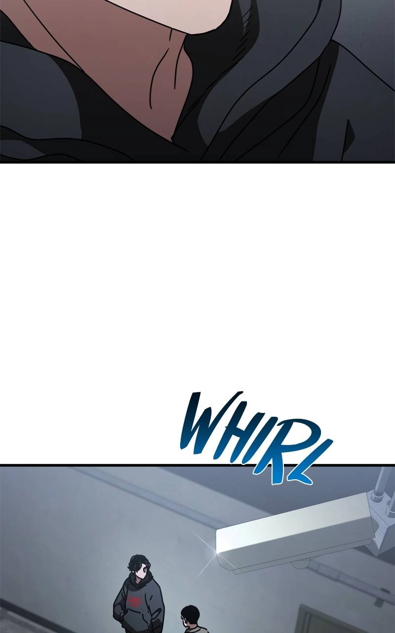 Hiding Out in an Apocalypse Chapter 9, page 19 of 123