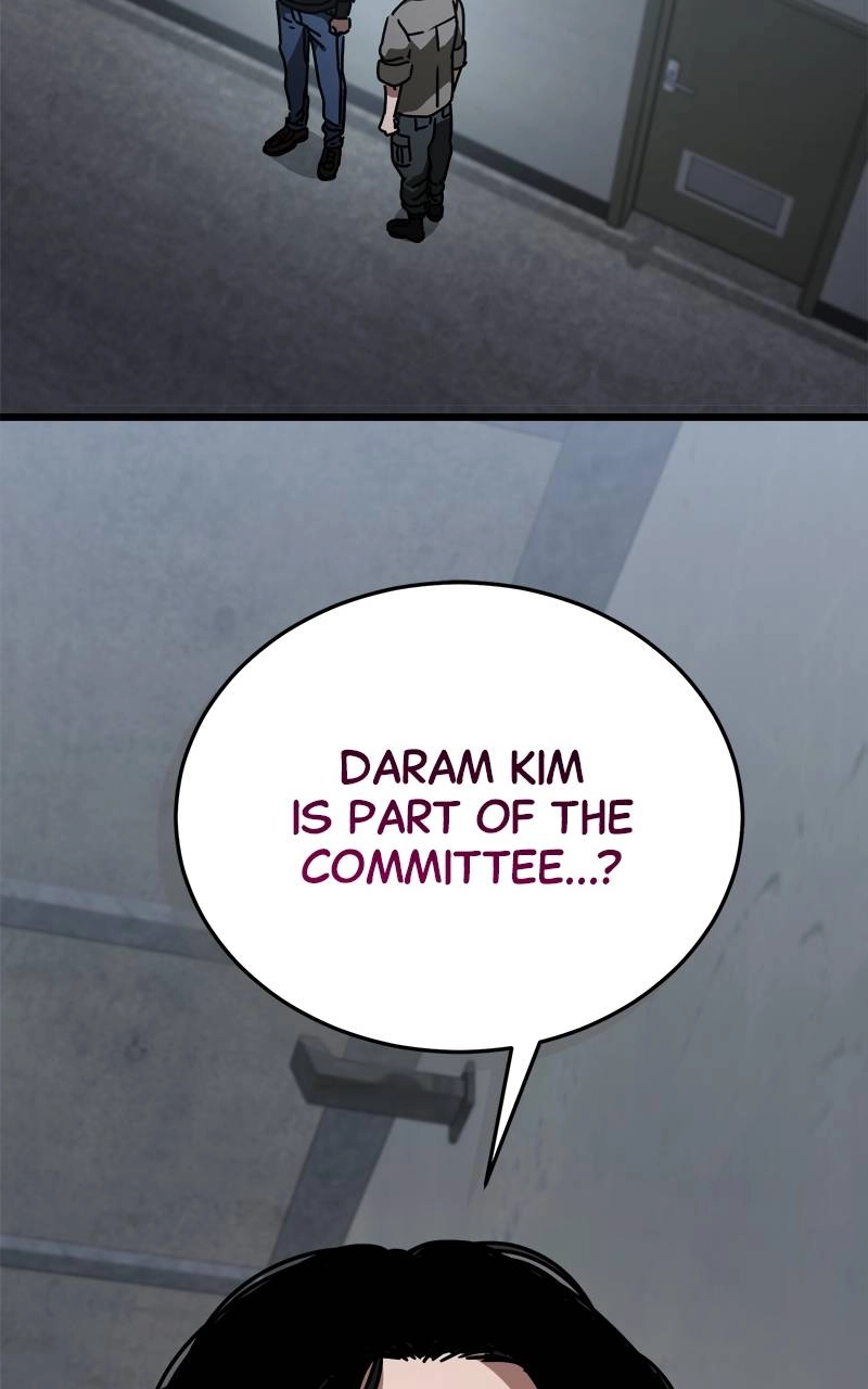 Hiding Out in an Apocalypse Chapter 9, page 20 of 123