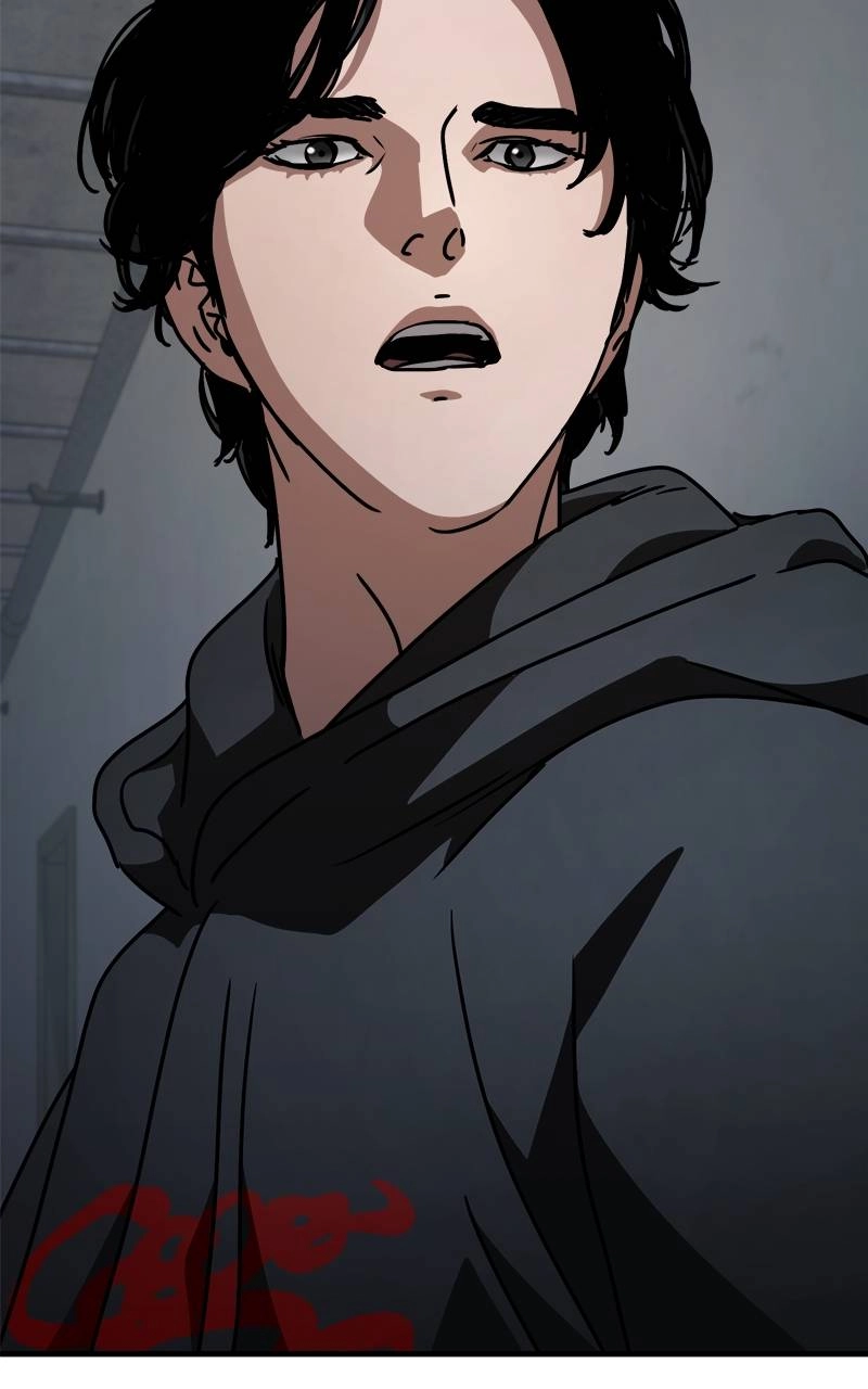 Hiding Out in an Apocalypse Chapter 9, page 21 of 123
