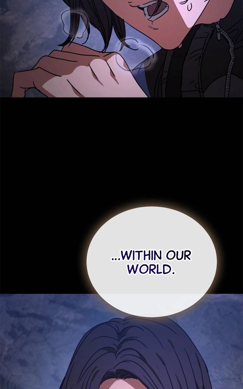 Hiding Out in an Apocalypse Chapter 9, page 27 of 123