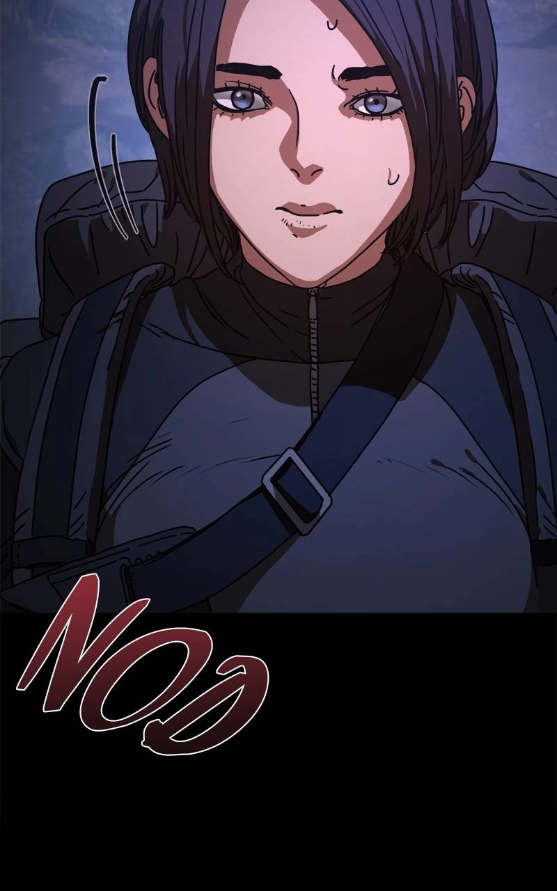 Hiding Out in an Apocalypse Chapter 9, page 28 of 123
