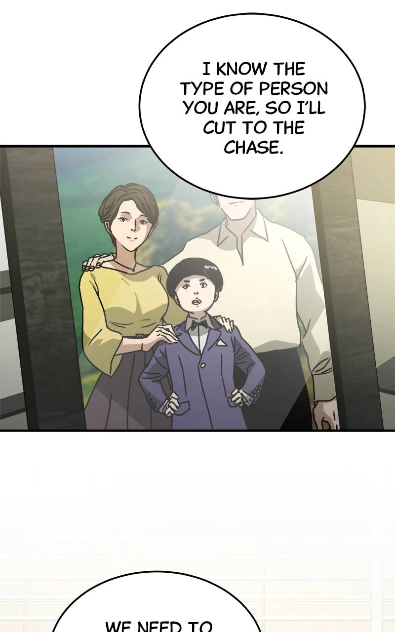 Hiding Out in an Apocalypse Chapter 9, page 33 of 123