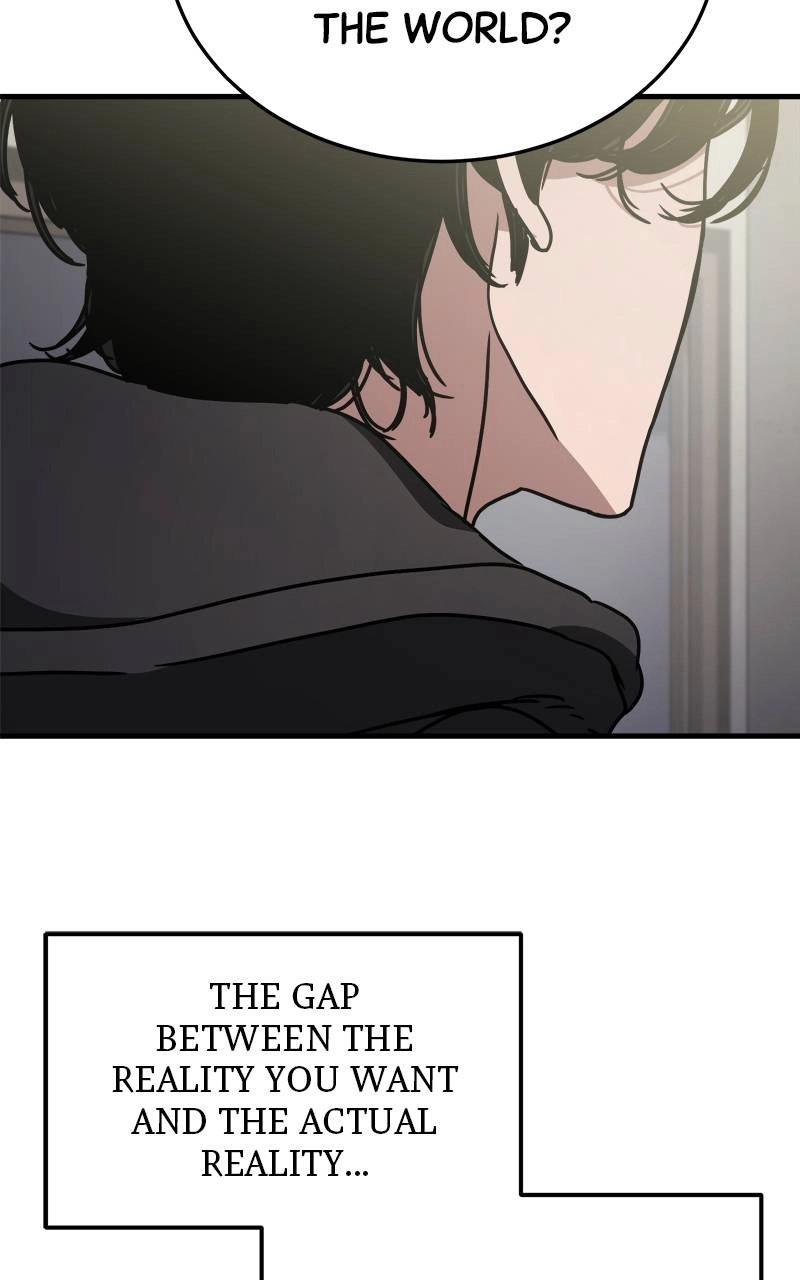 Hiding Out in an Apocalypse Chapter 9, page 39 of 123