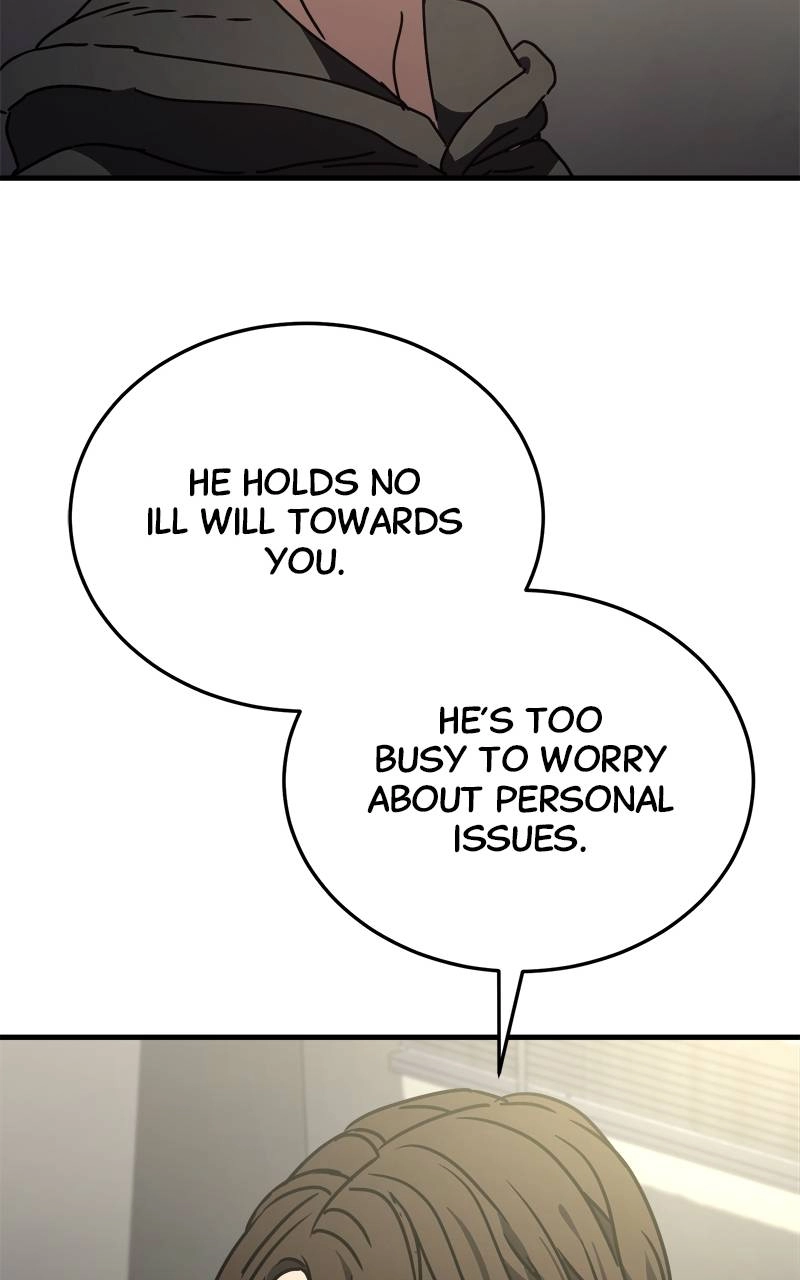 Hiding Out in an Apocalypse Chapter 9, page 42 of 123