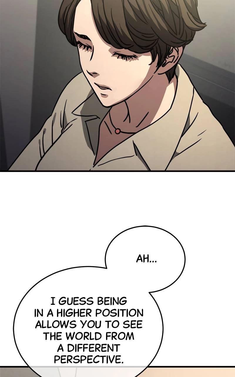 Hiding Out in an Apocalypse Chapter 9, page 43 of 123