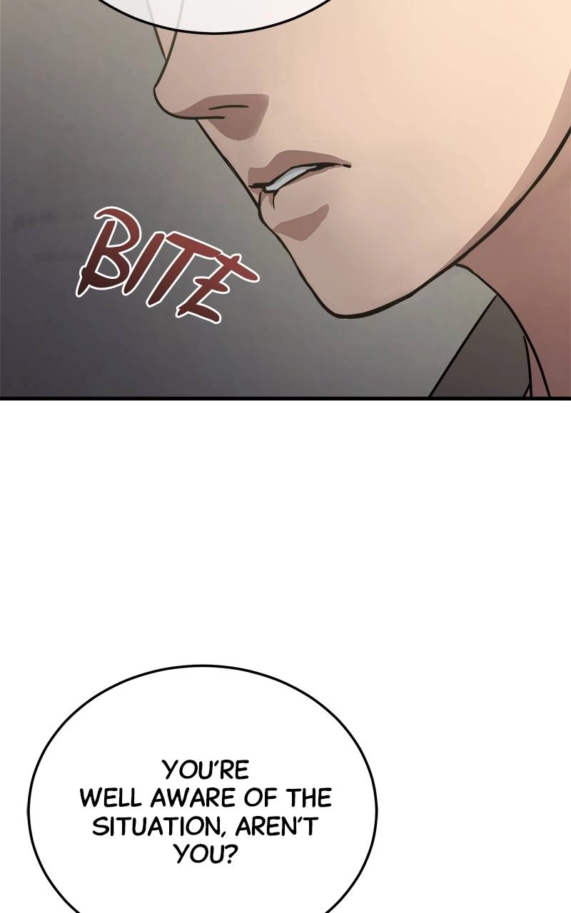 Hiding Out in an Apocalypse Chapter 9, page 44 of 123