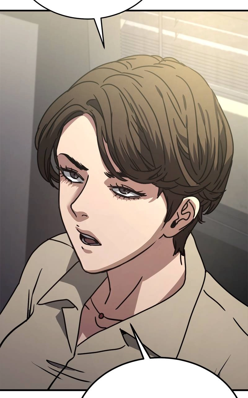 Hiding Out in an Apocalypse Chapter 9, page 45 of 123