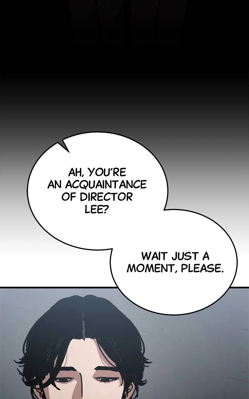 Hiding Out in an Apocalypse Chapter 9, page 5 of 123