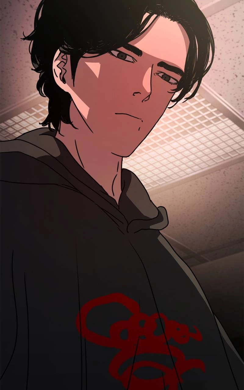 Hiding Out in an Apocalypse Chapter 9, page 50 of 123